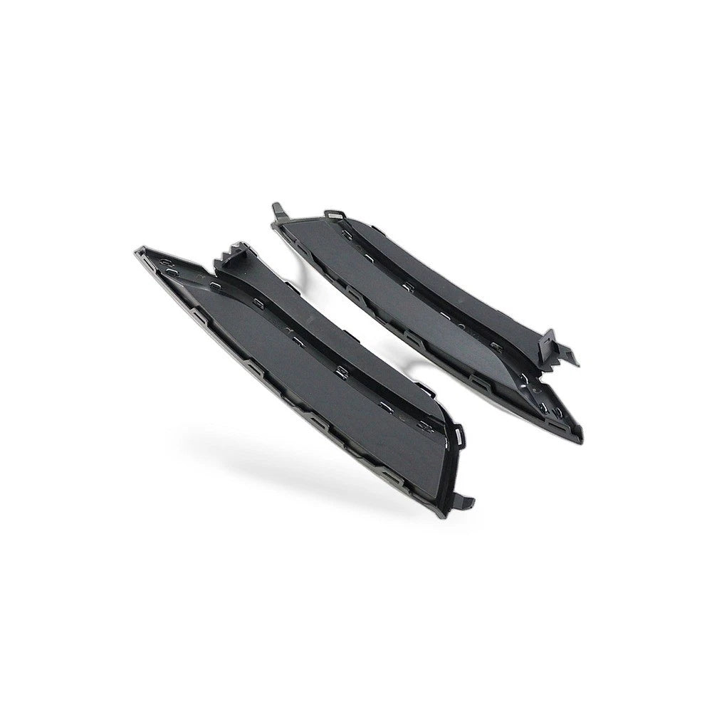 Front Bumper Grille Fog Light Frame for VW Passat (US Spec)
