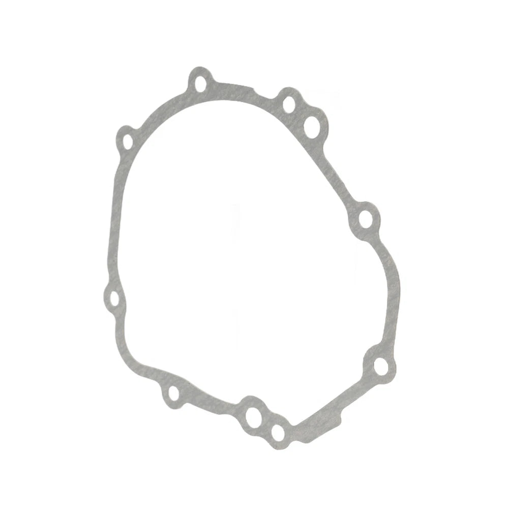 Engine Generator Stator Cover Gasket for Suzuki GSXR1000 (2005–2008)