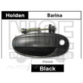 RH Front Outer Door Handle for Holden Barina TK (2005–2011)