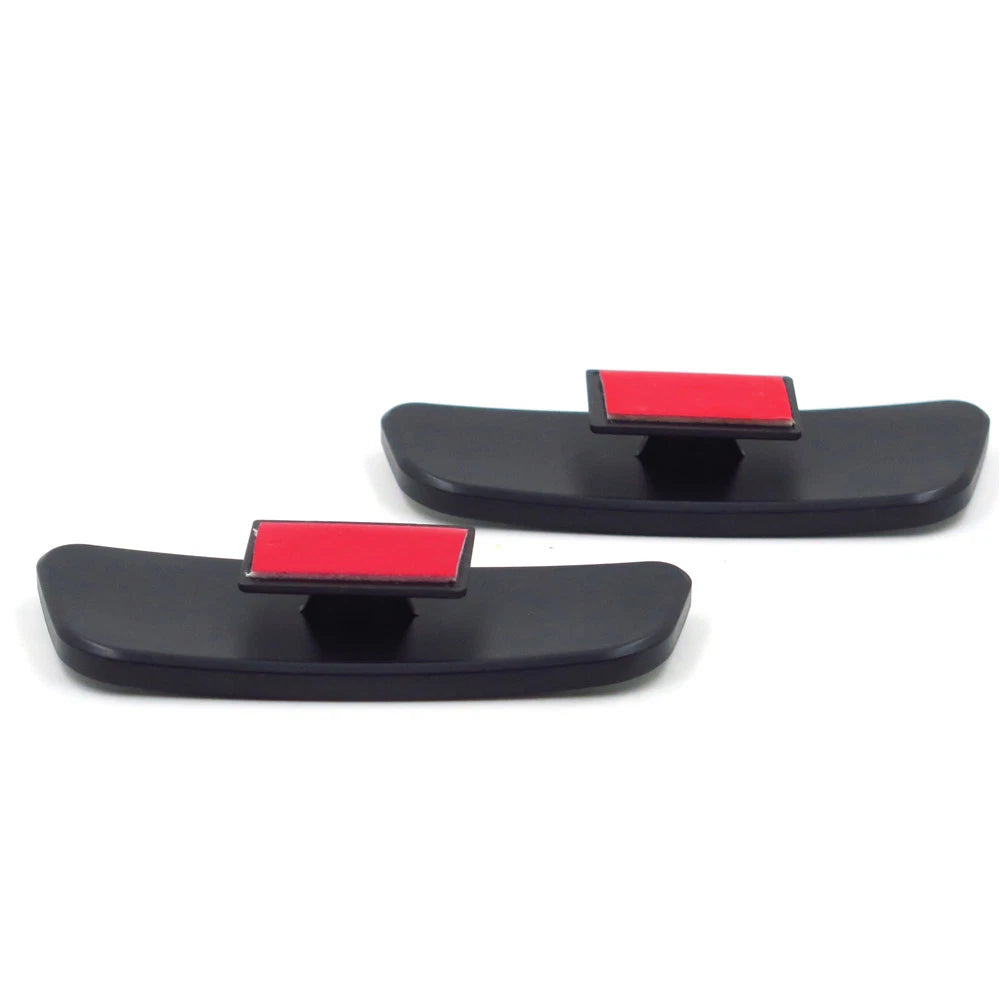 Blind Spot Mirror for Universal Vehicle Car (Adjustable Wide Angle)