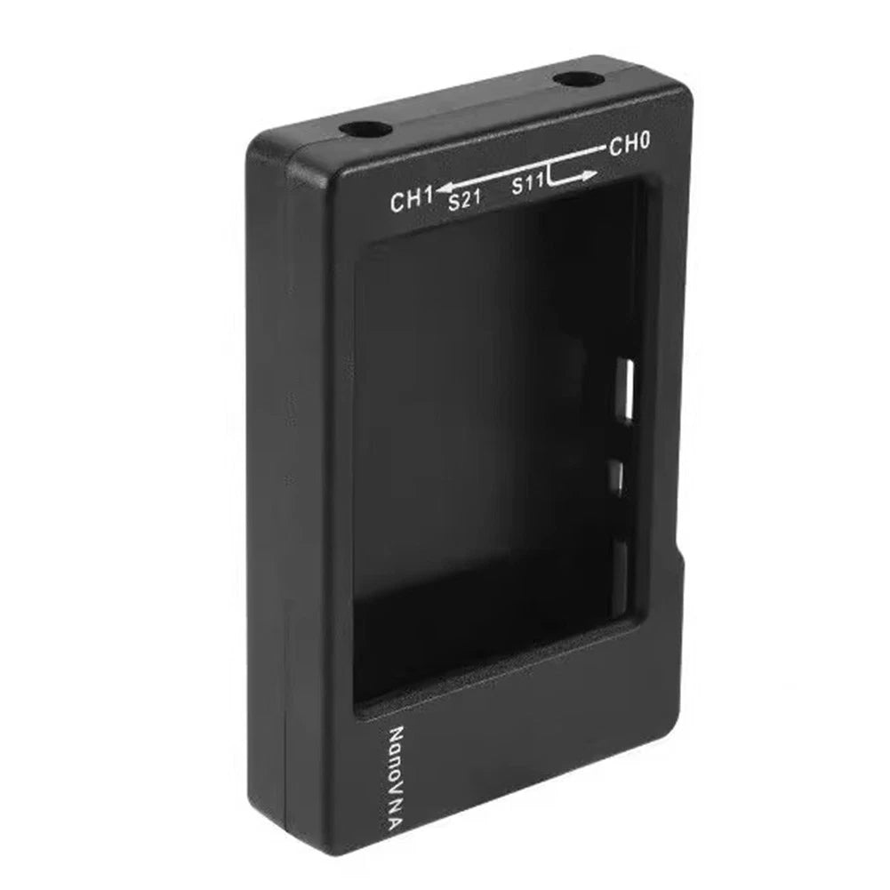 2.8-Inch Network Analyzer VNA Housing Case - Lightweight ABS