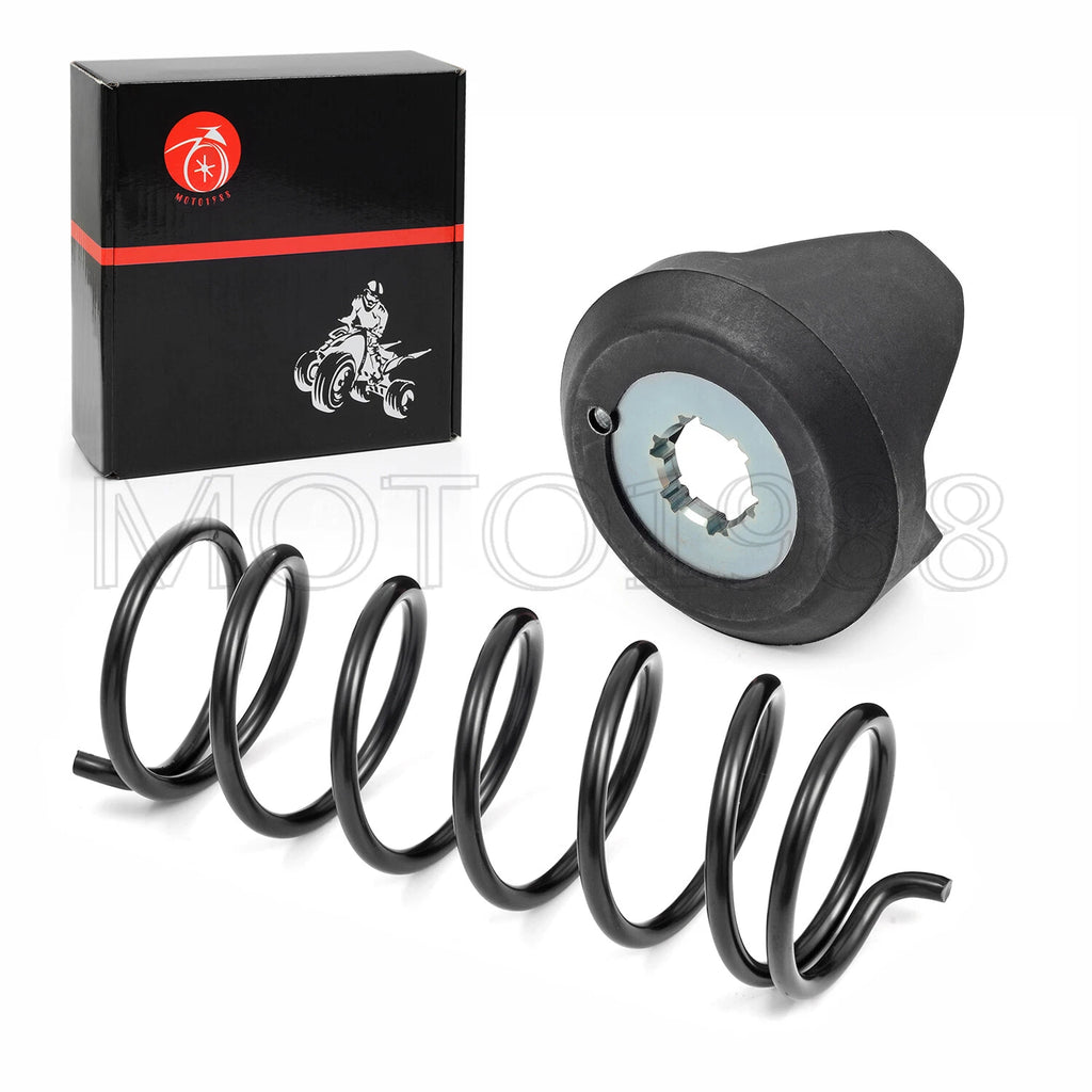 Clutch Cam Helix & Spring for Can Am Commander Outlander Max 800 800R 850 1000 R (2011–2023)