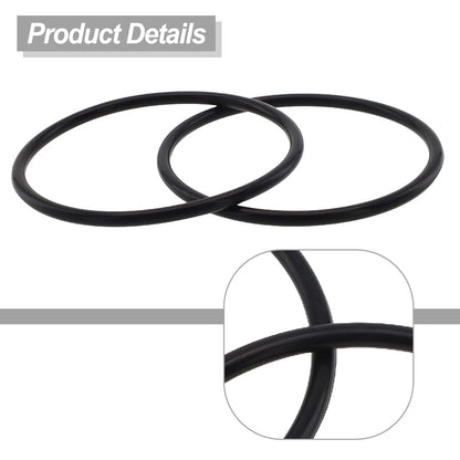 O Ring Seal for Hayward Chlorinator Lid CL100 CL110