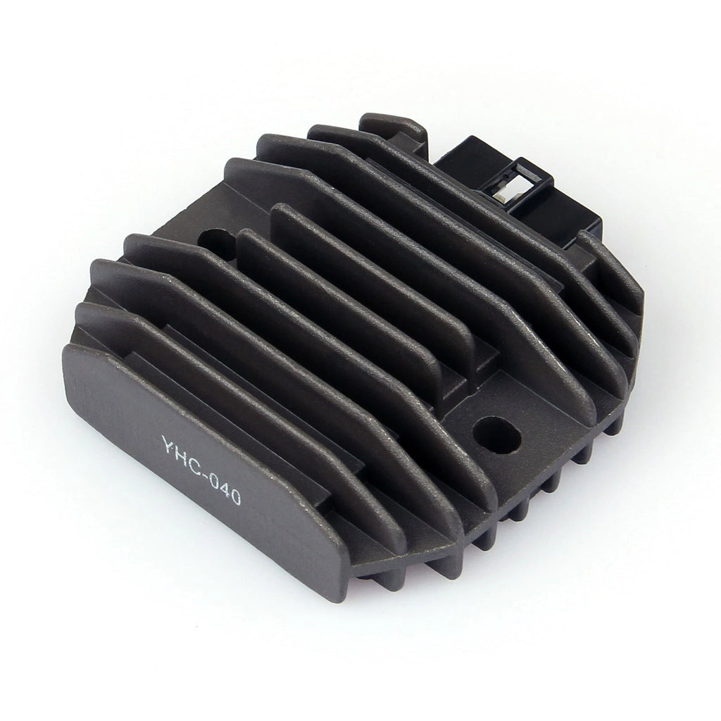 Regulator Rectifier for Kawasaki ZZR600 ZXR400 ZR750 ZX6R ZL600 (1990–2006)