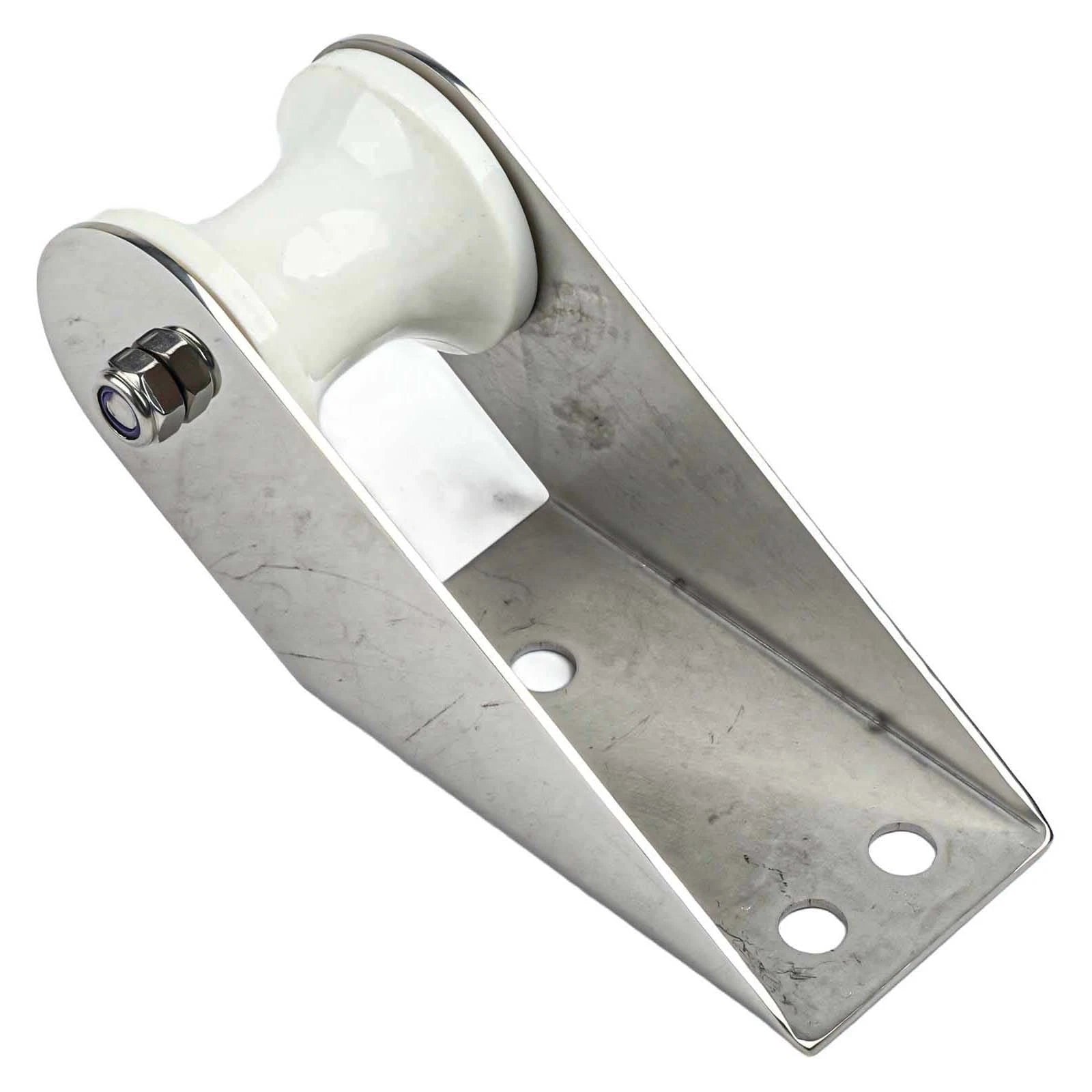 Bow Roller Bracket for Secure Boat Anchoring (50X155mm)