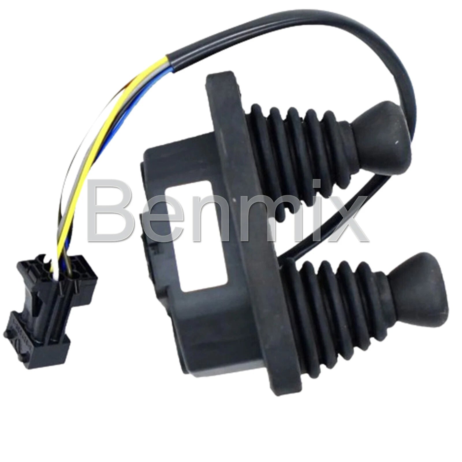 Joystick Controller Handle 2X for Linde Forklift E12-E35 R14X/16X/17X (7919040043)