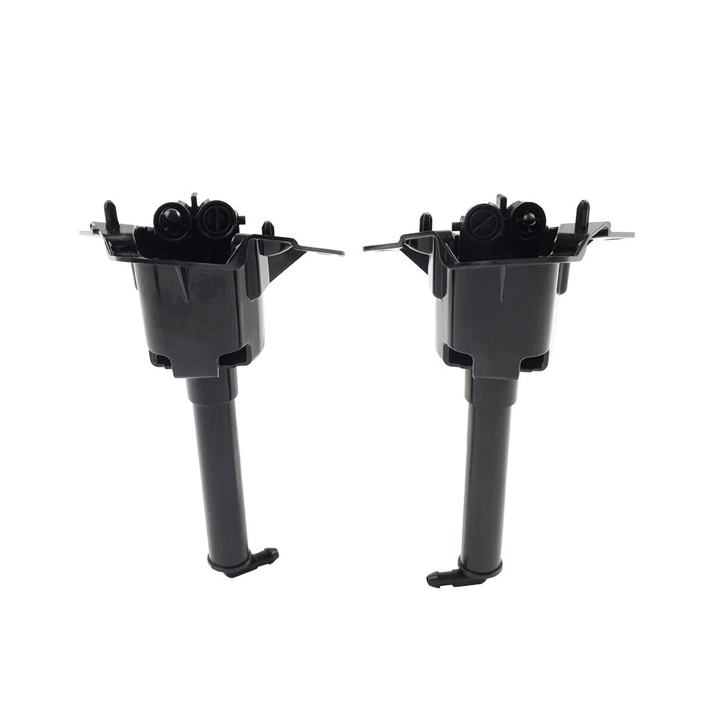 Pair Headlight Washer Nozzle LR102048 LR102049 for Range Rover Velar (2018–2021)