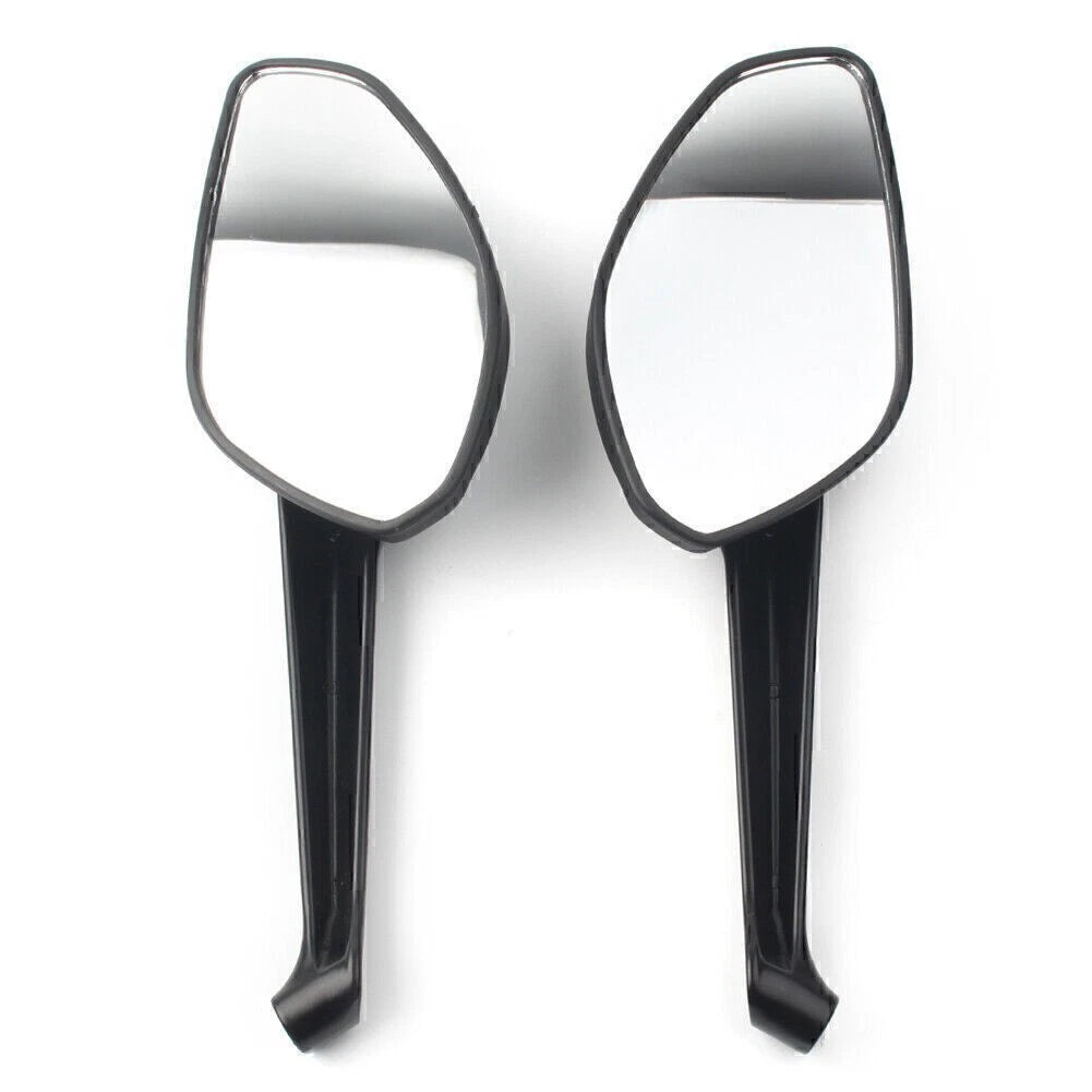 Motor Left Right Rear View Mirror for Ducati Diavel, Monster 821, 1200 (2014)