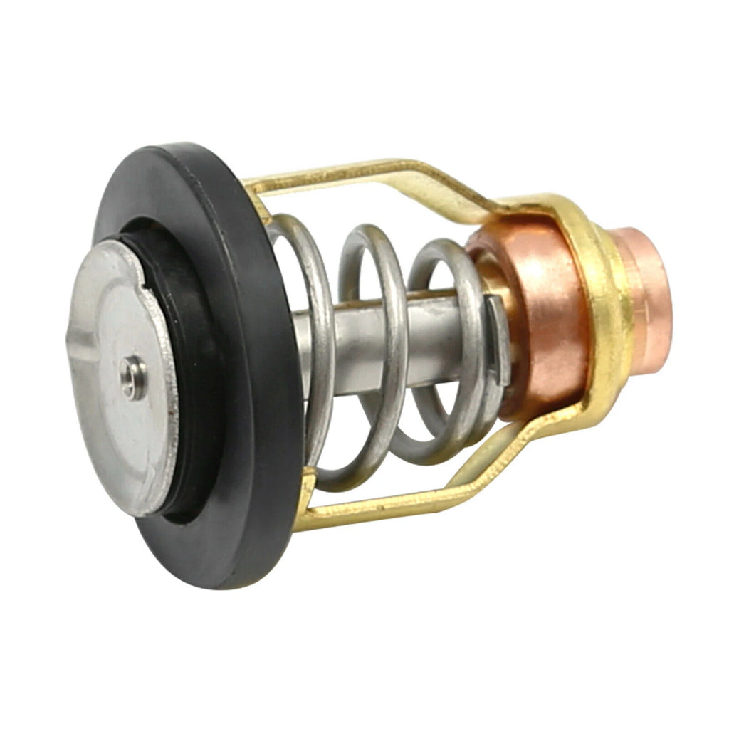 Thermostat for Yamaha F75 F80 F90 F150 VF250 (2000–2023) 67F-12411-01-00