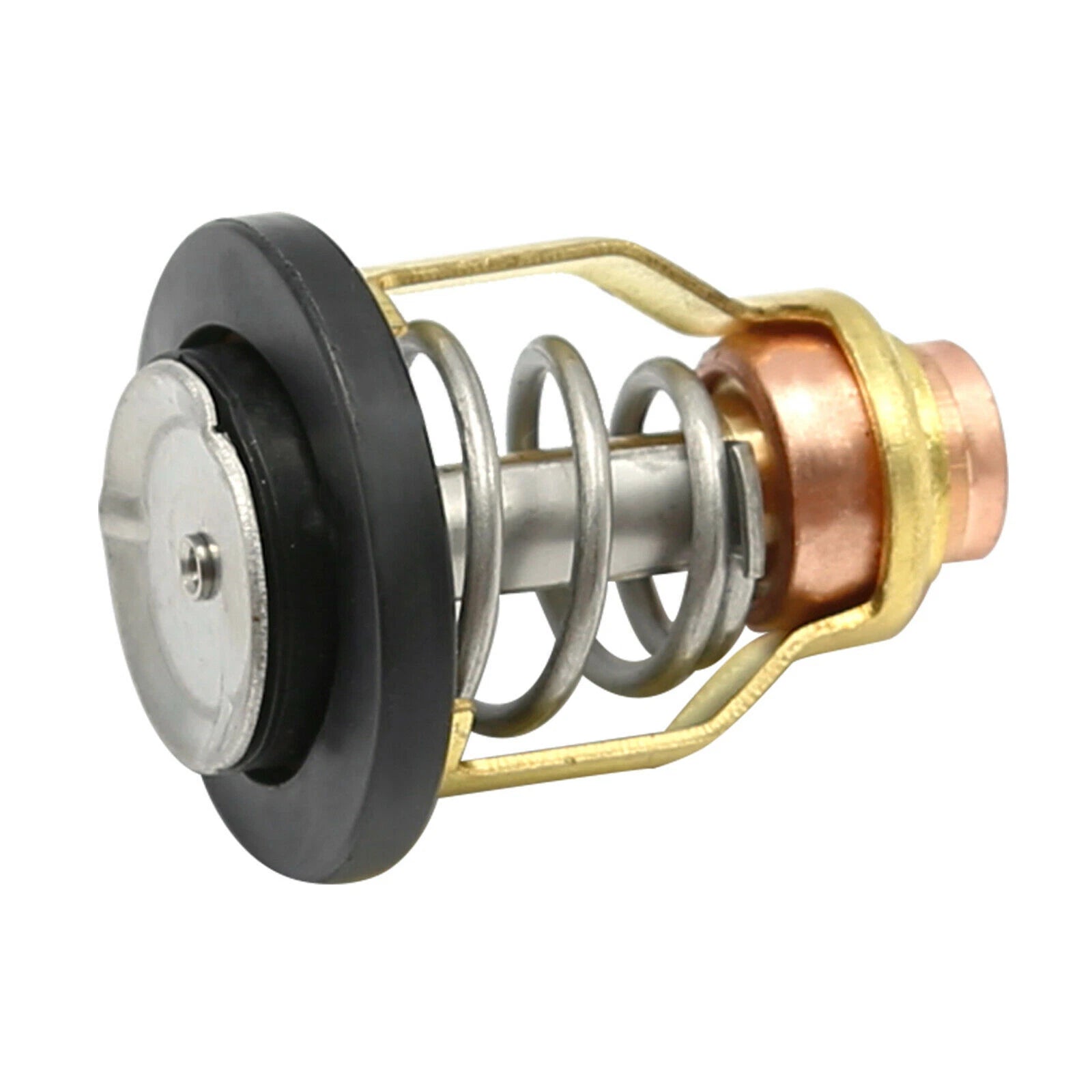 Thermostat for Yamaha F75 F80 F90 F150 VF250 (2000–2023) 67F-12411-01-00