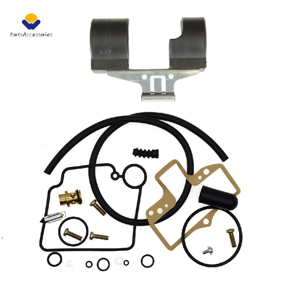Carburetor Rebuild Kit Set for Mikuni HSR42/45/48 (KHS-016)