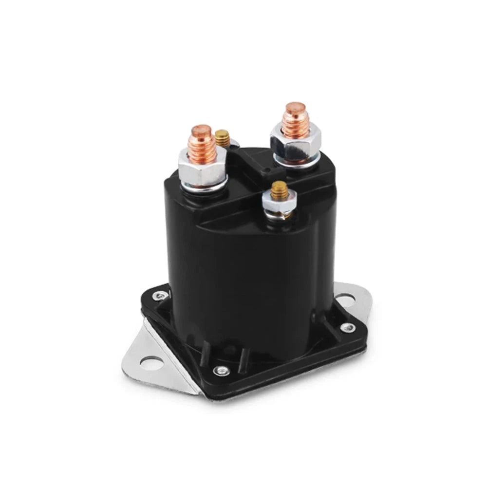 12V Starter Solenoid For Golf Cart 1013609