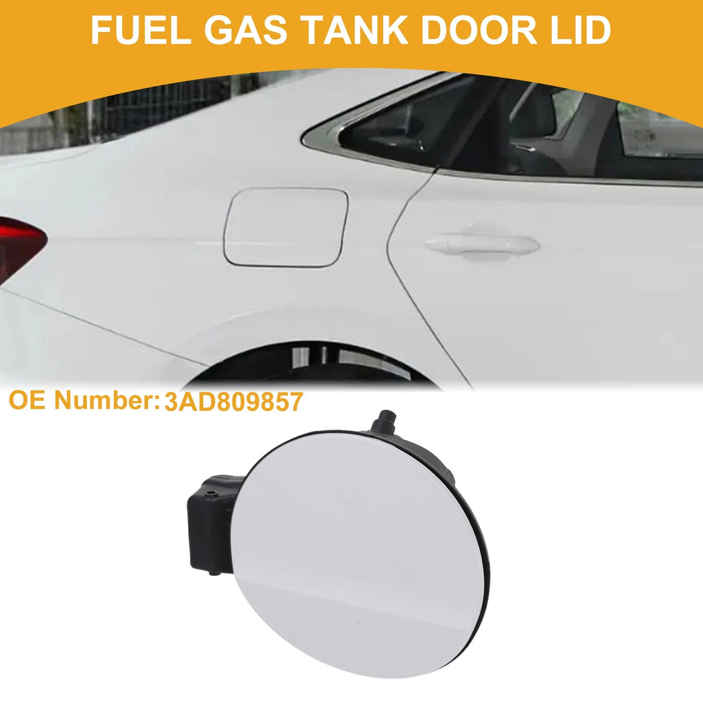 Fuel Tank Door Cap Replacement for Volkswagen Magotan (2012–2016)
