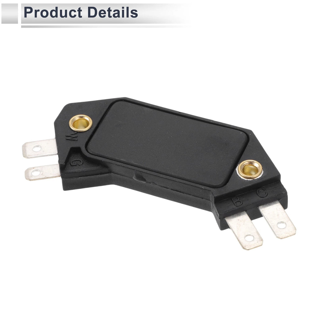 Ignition Control Module for Chevrolet S10 (1996–2004)