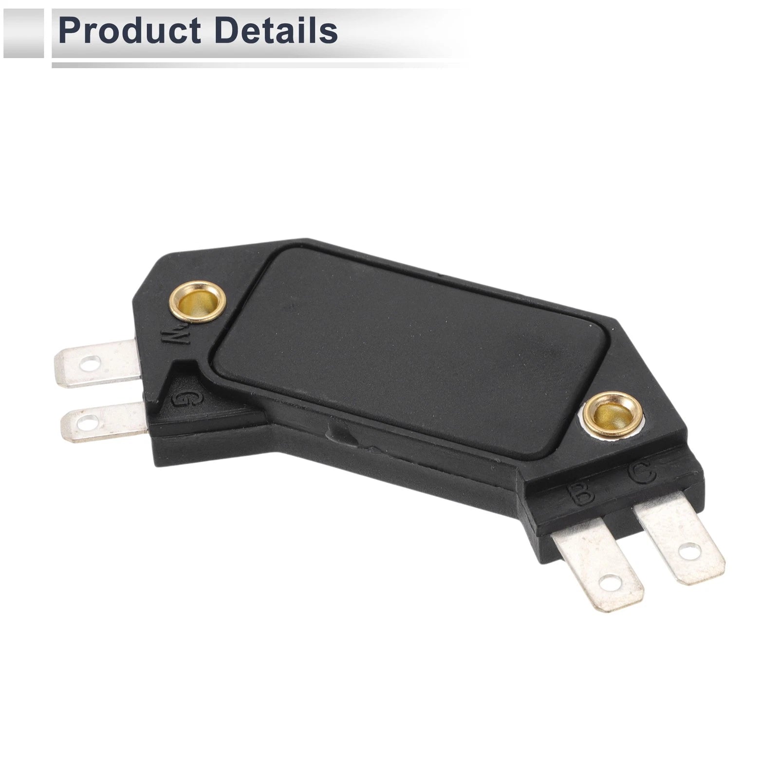 Ignition Control Module for Chevrolet S10 (1996–2004)