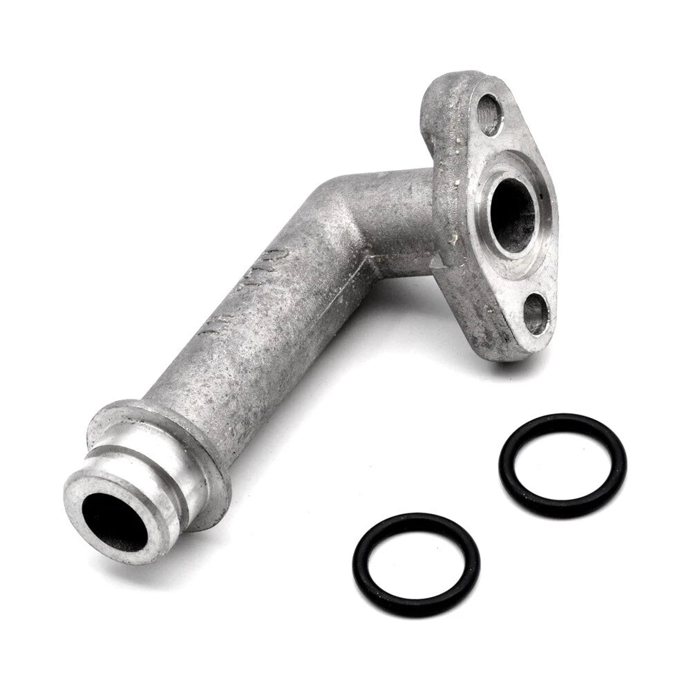 Water Pump Coolant Pipe Joint for Yamaha Linhai 250cc 260cc 300cc (2000–2023)