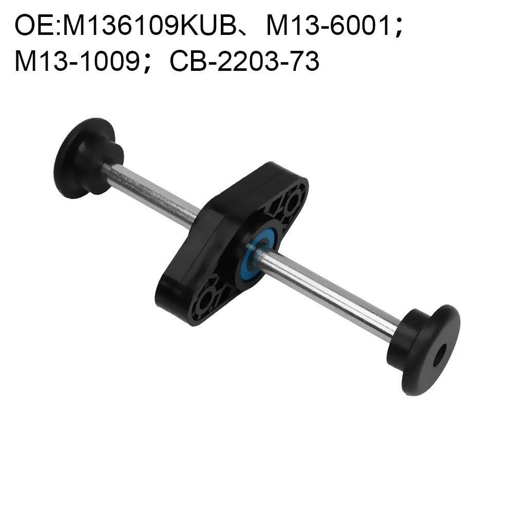 For Exhaust Hanger Bushing Kit M136109KUB for Peterbilt 348 379 388 389