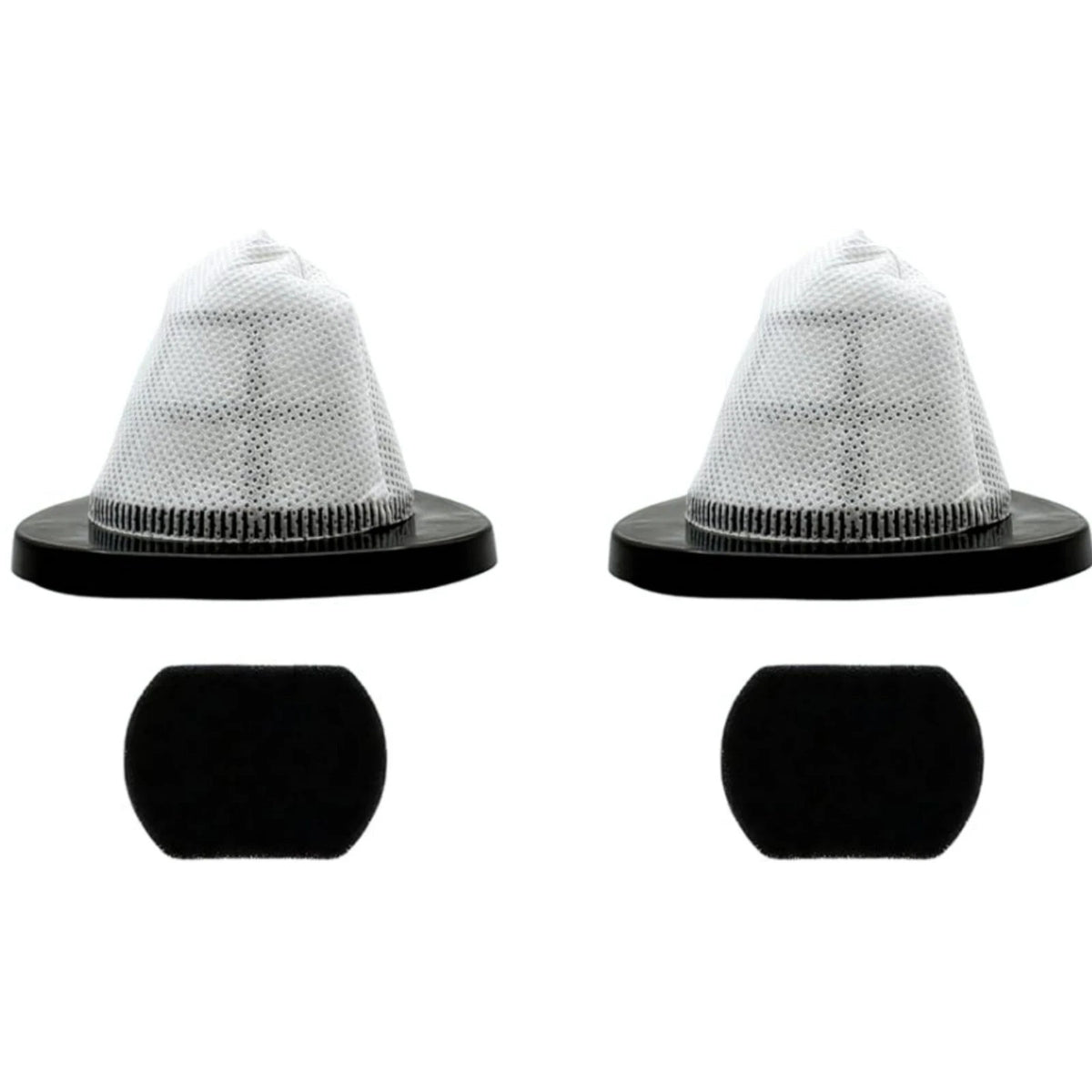 Vacuum Cleaner Filter Replacement for Bissell 20309, 2030B (2010–2023)