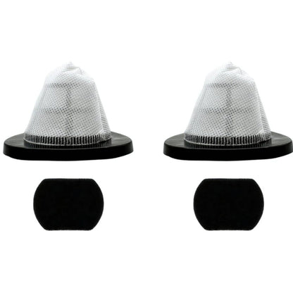 Vacuum Cleaner Filter Replacement for Bissell 20309, 2030B (2010–2023)