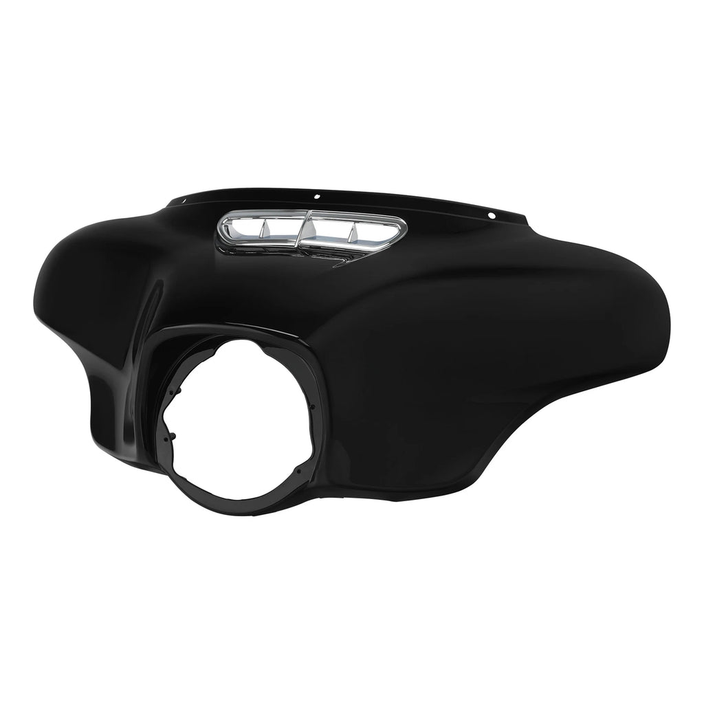 Outer Batwing Fairing for Harley Davidson Touring Street Glide (2014–2024)