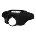 Outer Batwing Fairing for Harley Davidson Touring Street Glide (2014–2024)