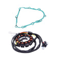 Stator & Gasket for Yamaha YFZ450 (2004–2009, 2012–2013)