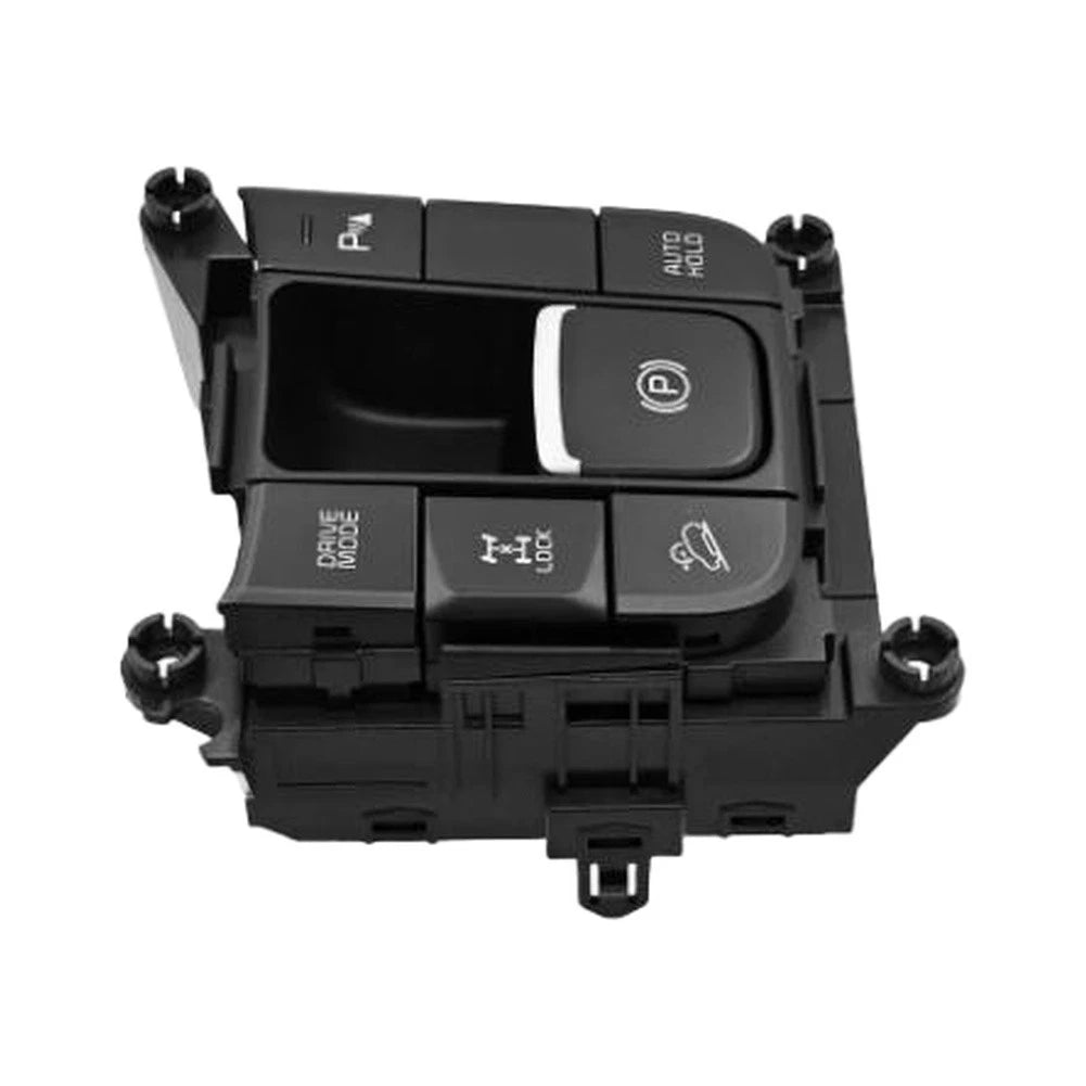OEM Style Parking Brake Control Switch 93600-D9120WK for Kia Sportage QL