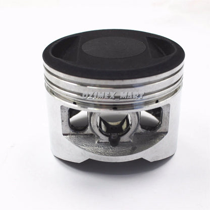 Piston Kit 56mm 13mm Pin Rings for YX140 140CC (PITPRO, ATOMIK)