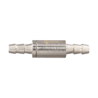 Stainless Steel Check Valve for 4mm Carbon Dioxide Use