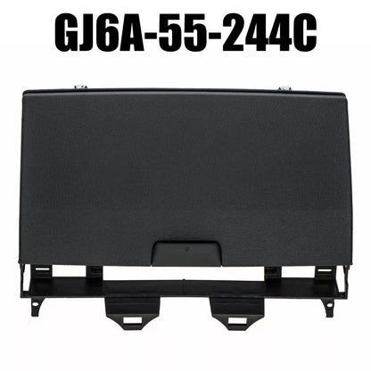 Upper Dash Center Console Lid for Mazda 6 (GJ6A55244C02)
