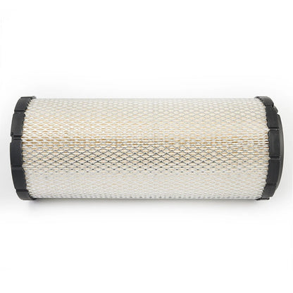 Air Filter Kit 59800-26110 3A111-19130 for Kubota SVL75 SVL75-2 (2014–2023)