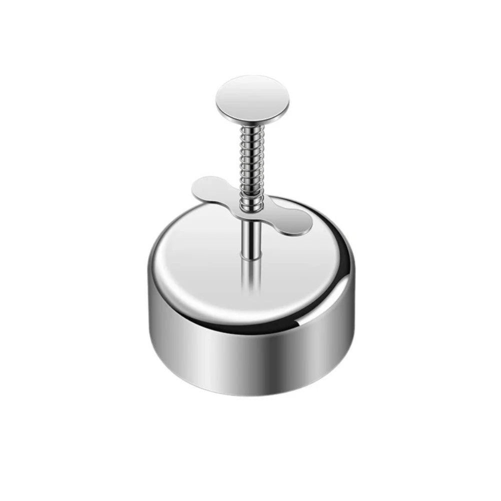Stainless Steel Tool for Sushi Rice Balls & Vegetable Rolls (304)