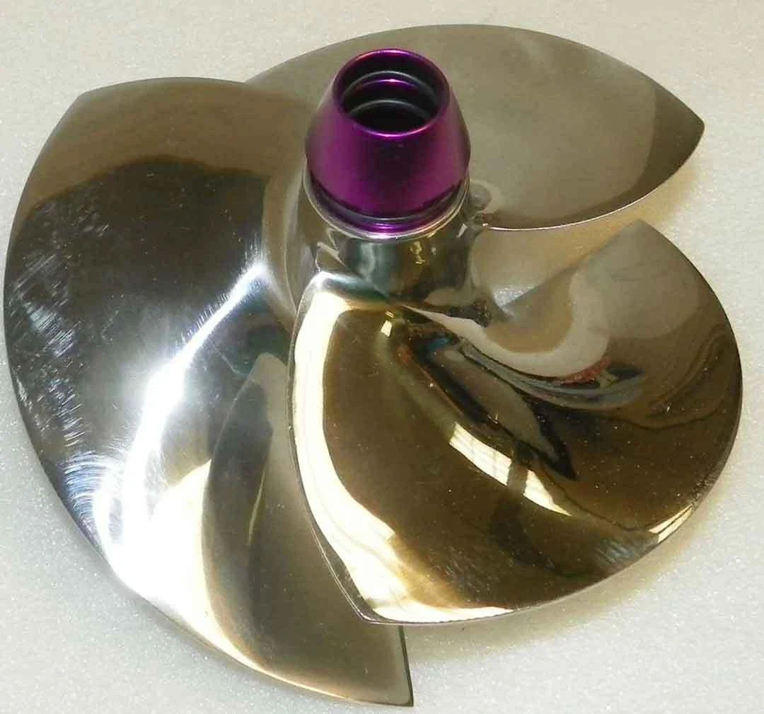 Solas Impeller for Yamaha 700/760/1100/1200 (1995–2004)