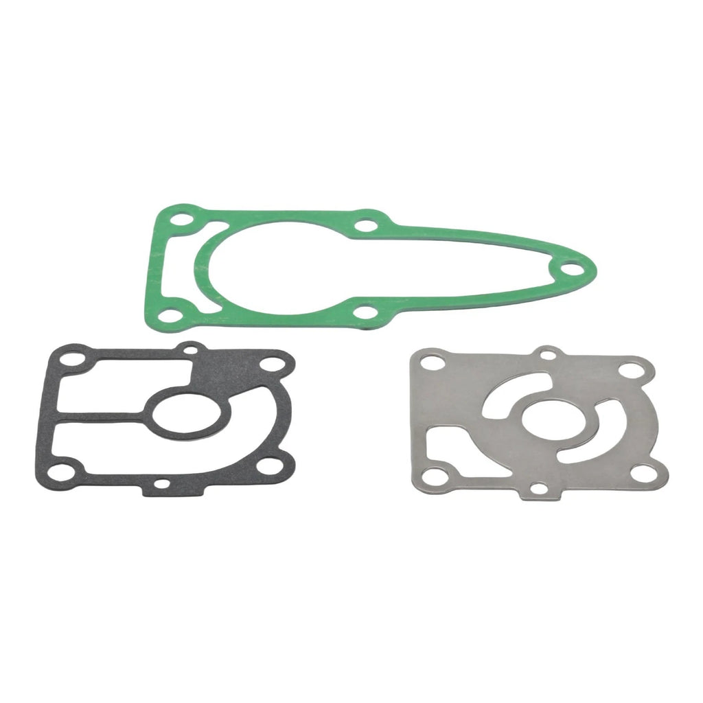 Water Pump Repair Service Kit 3RS-87322 for Nissan Tohatsu 9.9-20 HP (1990–2023)