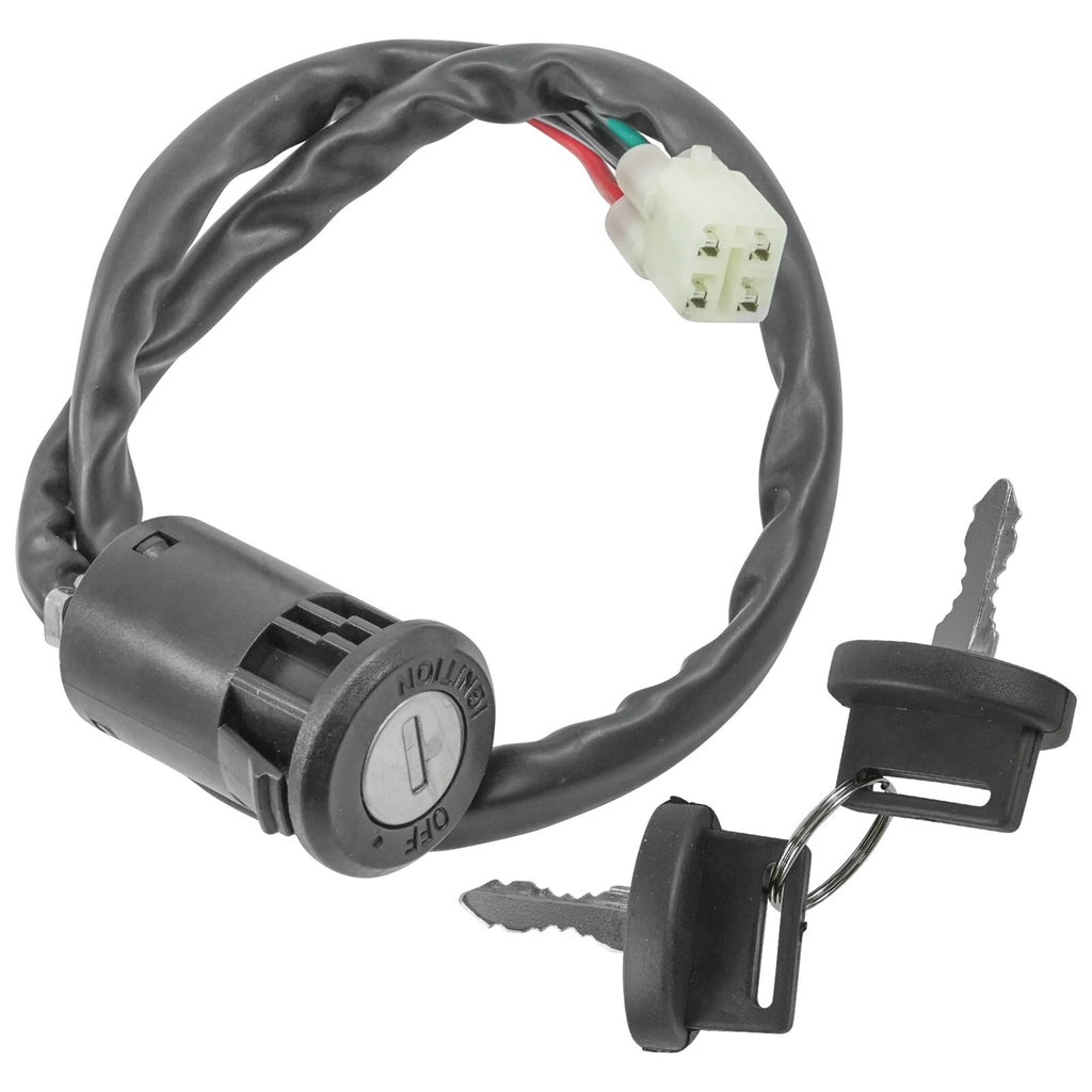 Ignition Key Switch Replacement for Honda TRX400 (1999–2008)