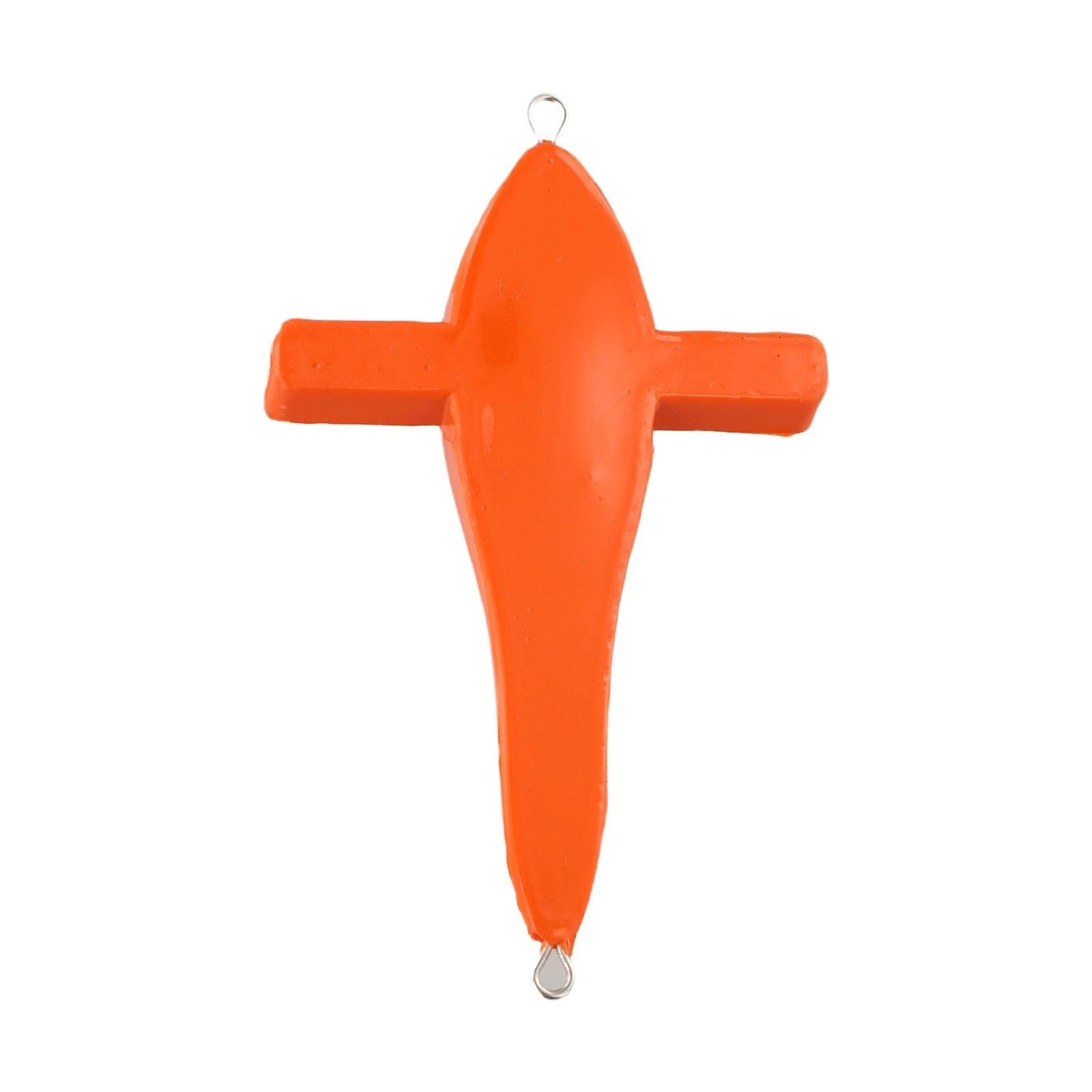 Scratch Resistant Fishing Lure for Boat Use