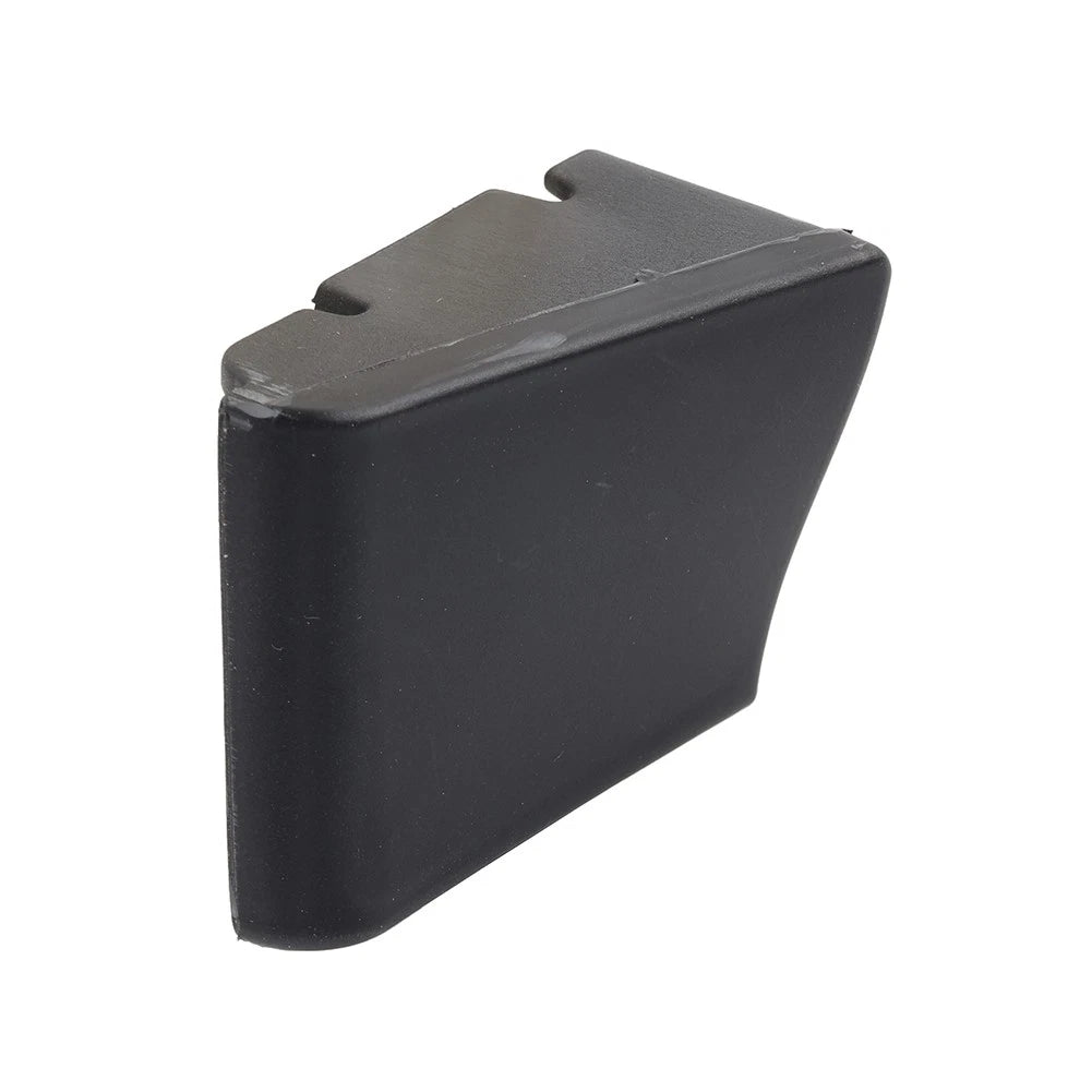 Rear Bumper Cover Cap Right Side for Jaguar XE (2015–2018)