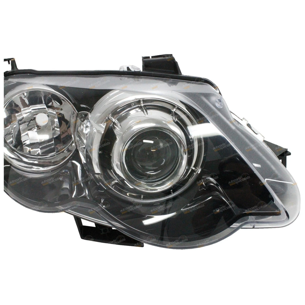 Front Right Headlight Assembly for Ford Falcon XR6 FG (2011–2014)
