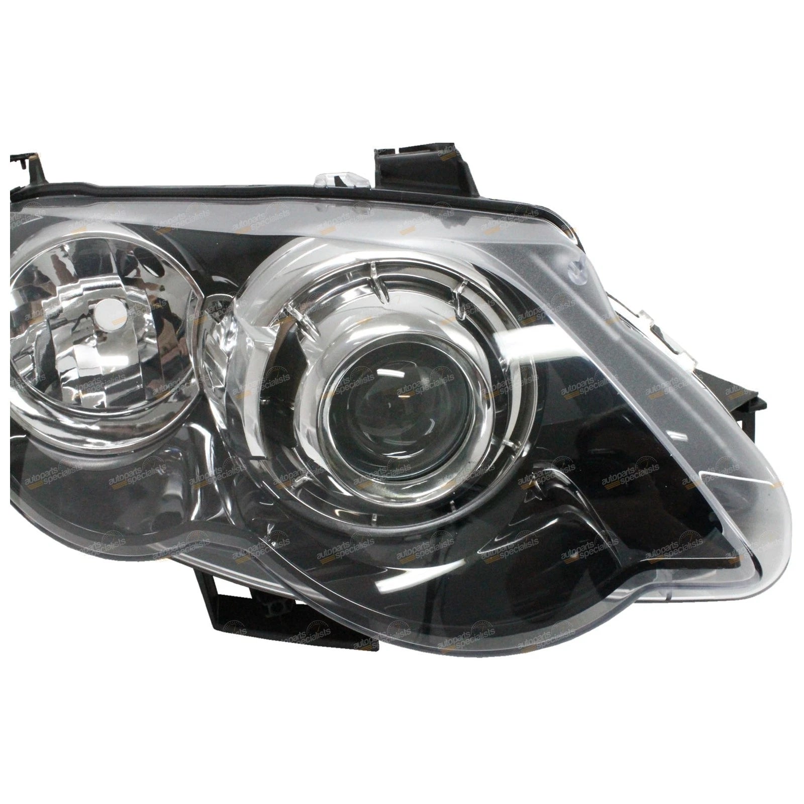 Front Right Headlight Assembly for Ford Falcon XR6 FG (2011–2014)