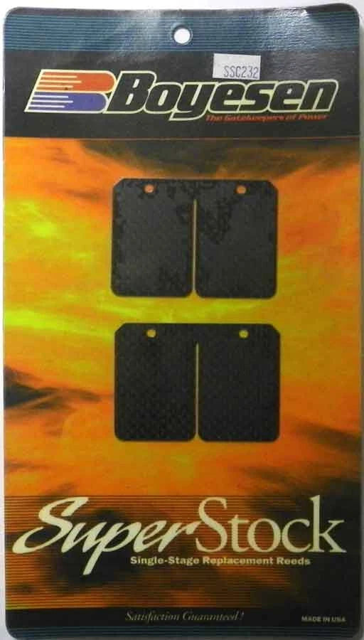 WSM Reeds for