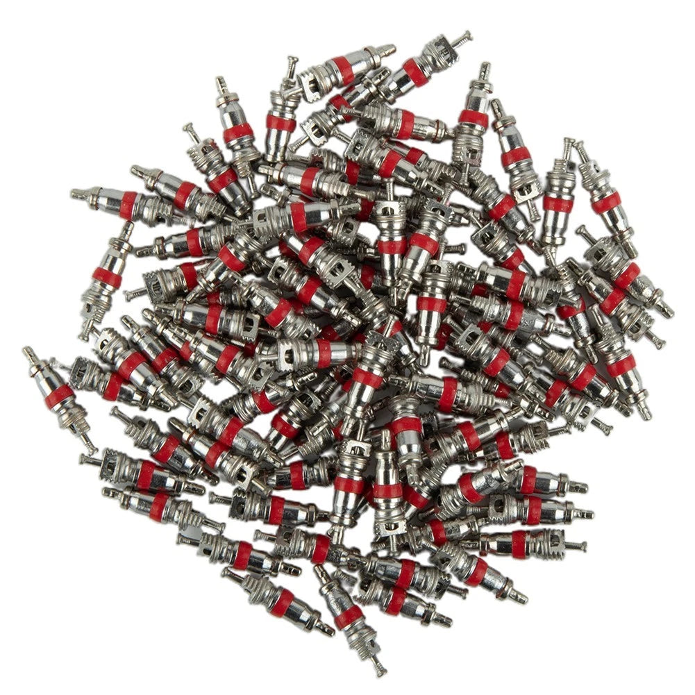 Tire Valve Stem Cores for A/C Parts (No Specific Years)