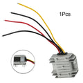 Waterproof Power Converter Regulator for Various Uses