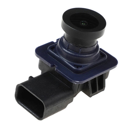 Rear View Backup Camera for Ford Flex (2013–2019)