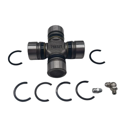 Mercruiser H.D. U-Joint 3850812 36312 Alpha One Generation I Generation II Bravo
