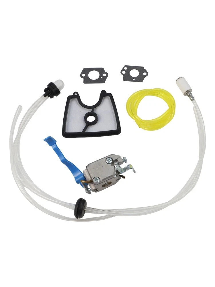Carburetor for 125B, 125BV, 125BVX Leaf Blower (Replacement)