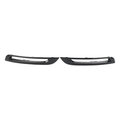 Set of 2 Bumper Fog Light Covers for Land Rover Range Rover Velar (2018–2022)