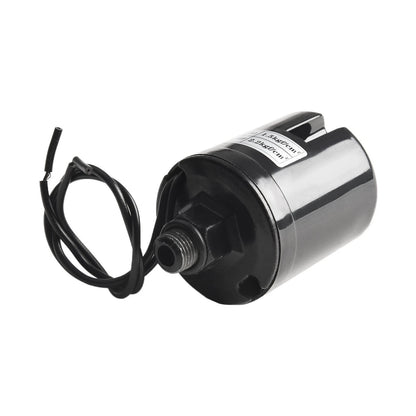 Self-Priming Water Pump Accessories for Boosting Pressure