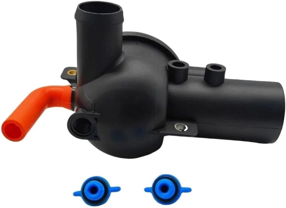 Manual Water Distribution Housing 863444T1 for Mercruiser 4.3-6.2L (1990-2023)