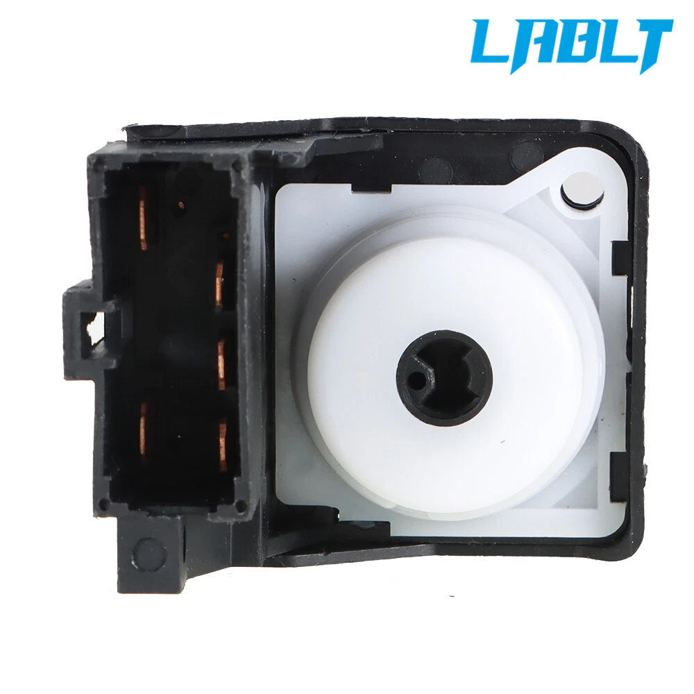 Ignition Starter Switch for Honda Civic Accord Element CR-V (2002–2011)