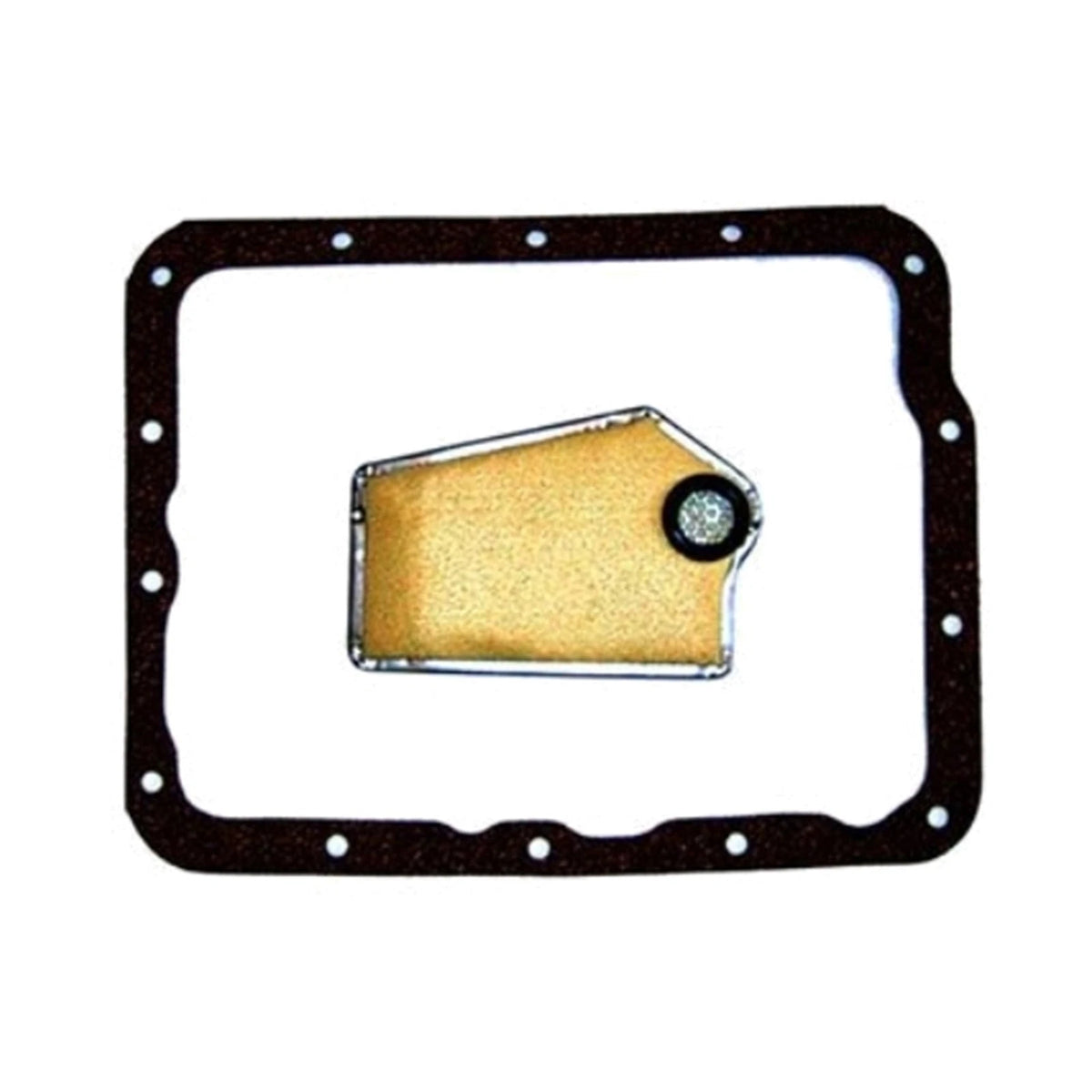 Transmission Filter Kit for Ford Falcon XA V8 5.7L 351C (1972–1973)